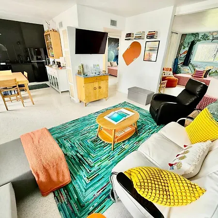 Villa Unique Oceanside Escape 19